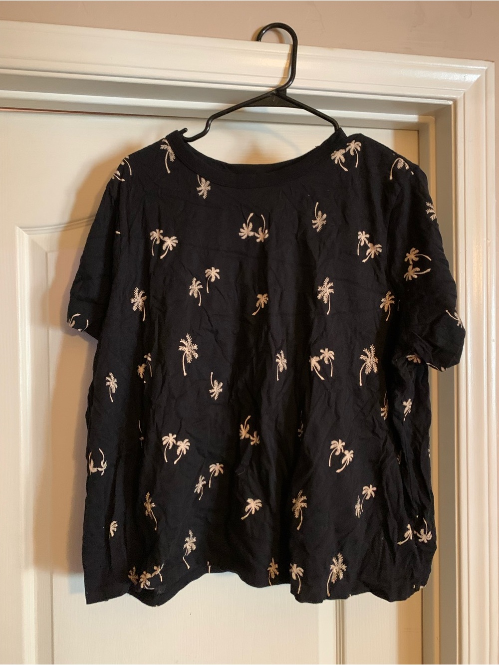 Old Navy Tee